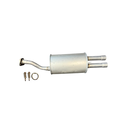 ACURA CSX 2.0L (2006-2011) Muffler