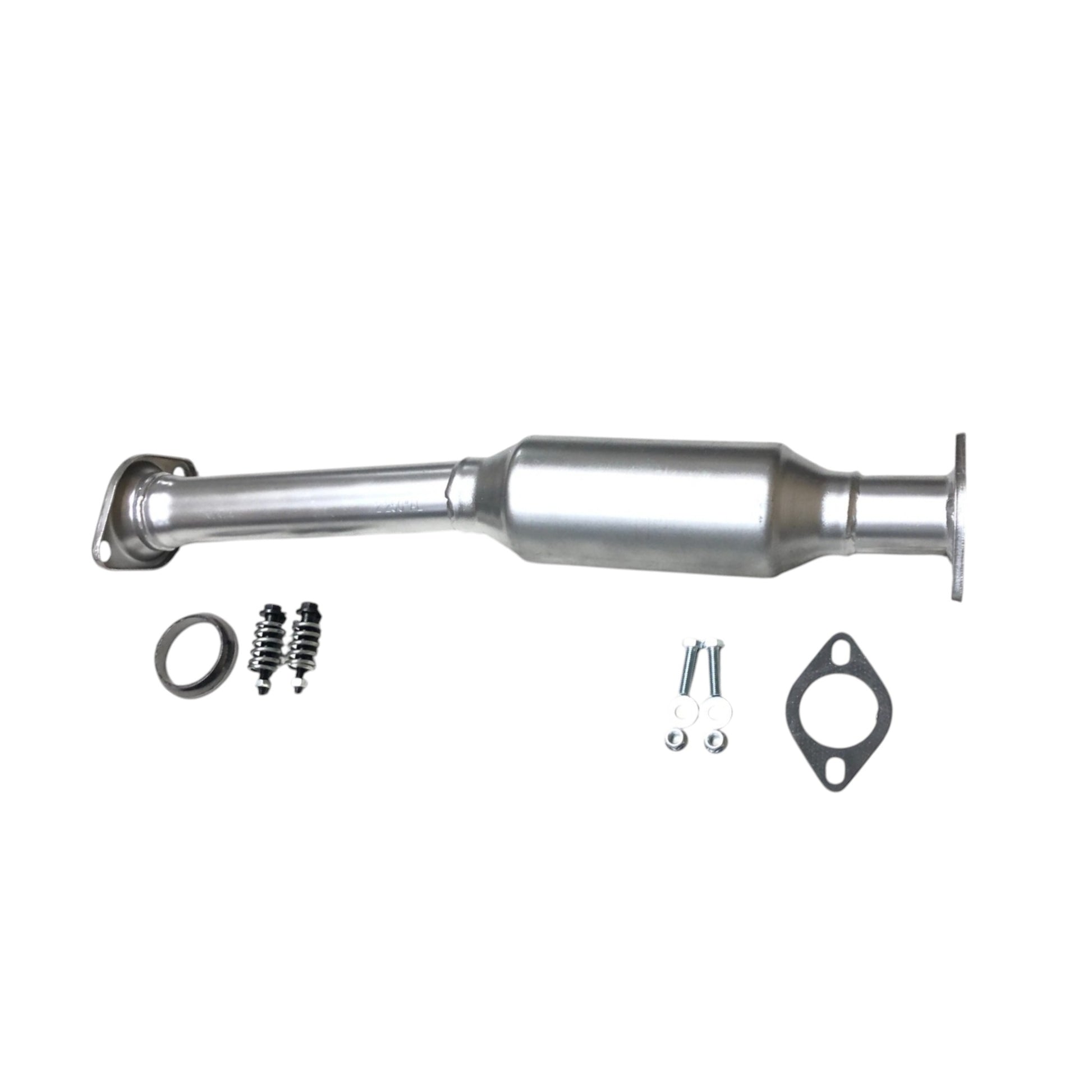 Mitsubishi Montero Sport 3.5L (2001-2004) Catalytic Converter