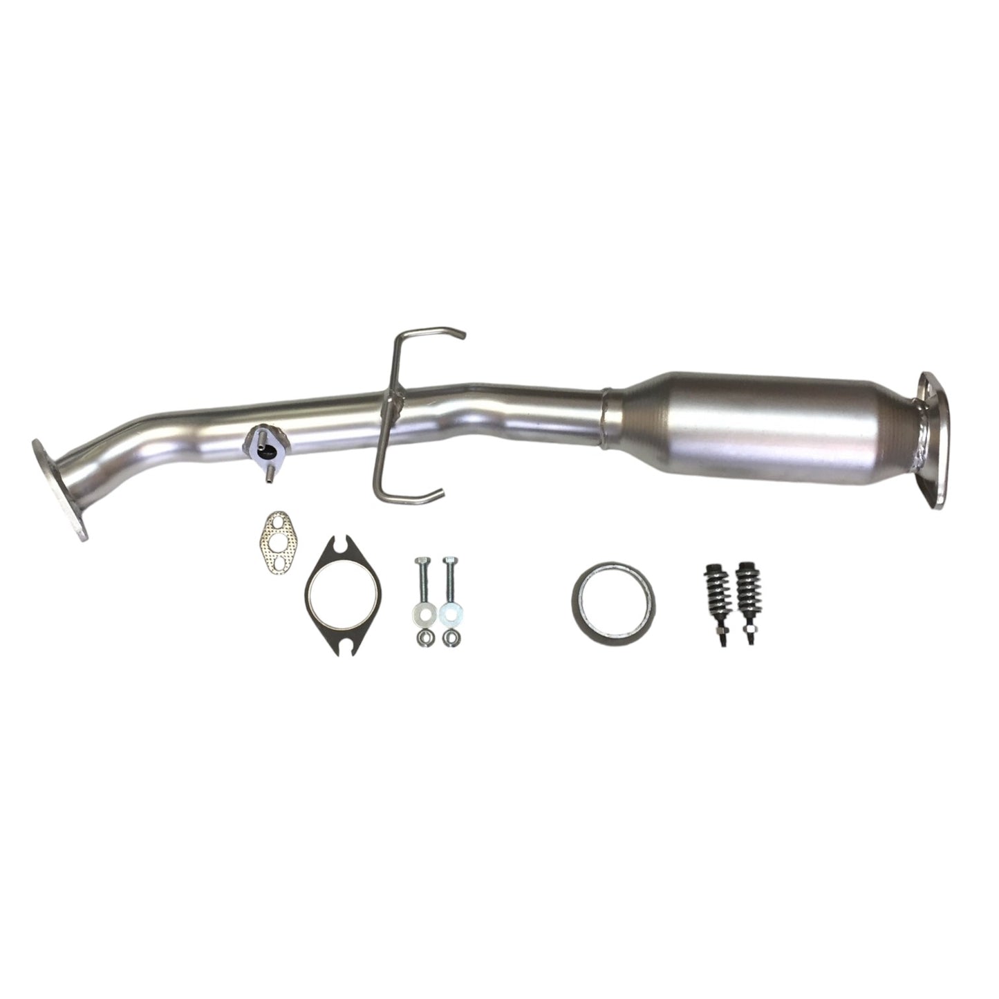 Convertisseur catalytique arrière pour Toyota Sienna 3.0L 2001-2003