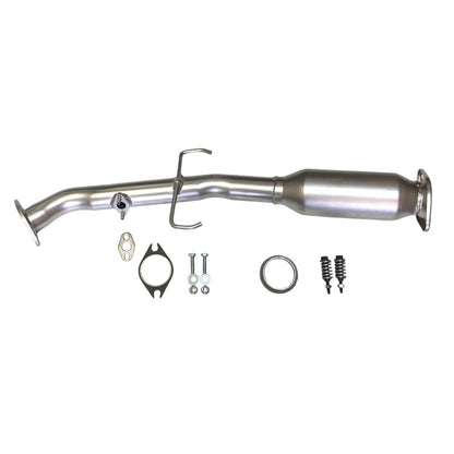 Convertisseur catalytique arrière pour Toyota Sienna 3.0L 2001-2003