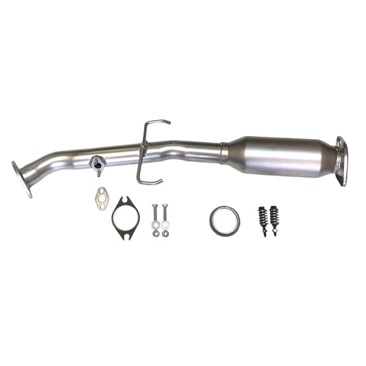 Convertisseur catalytique arrière pour Toyota Sienna 3.0L 2001-2003