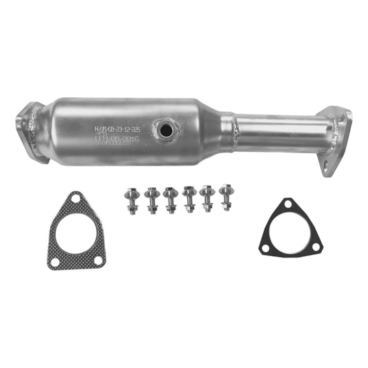 Convertisseur catalytique pour Acura TSX 2.4L (2004-2008)