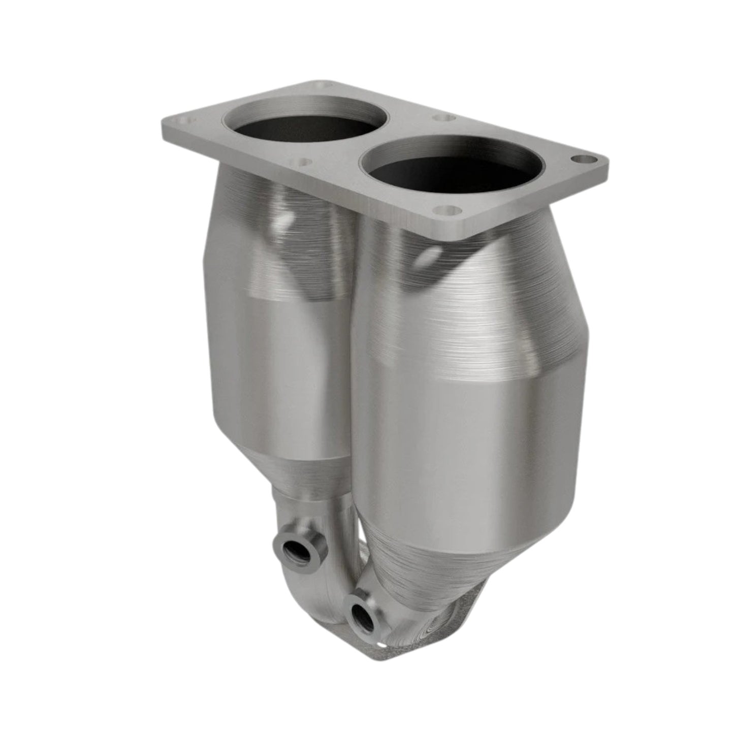 Convertisseur de collecteur d'admission avant pour Nissan Sentra 1.8L (2000-2002) V4