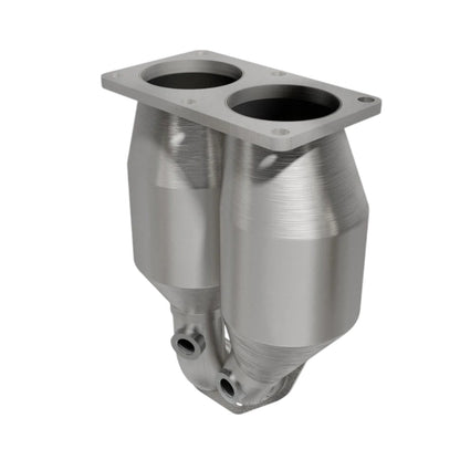Convertisseur de collecteur d'admission avant pour Nissan Sentra 1.8L (2000-2002) V4