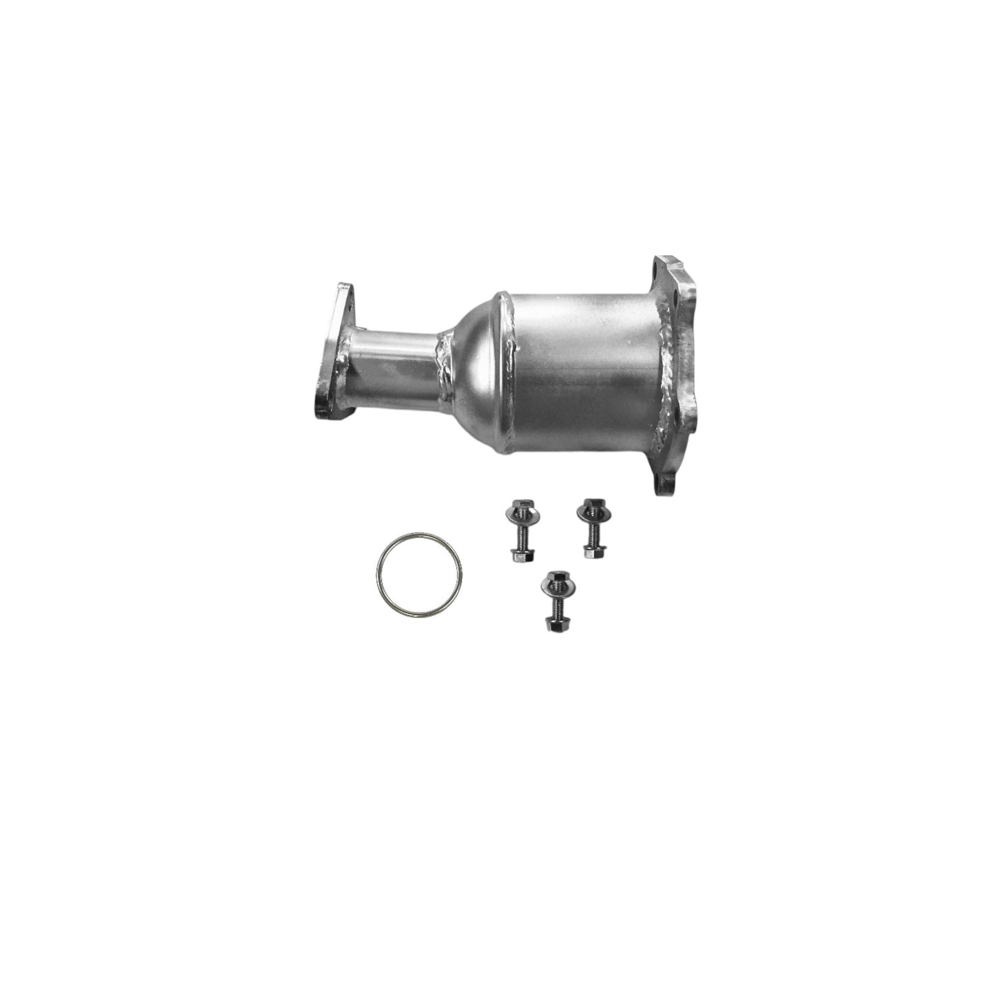 Convertisseur catalytique côté passager pour Nissan Pathfinder 3.3L (1996-2000) / 3.5L (2001-2004)