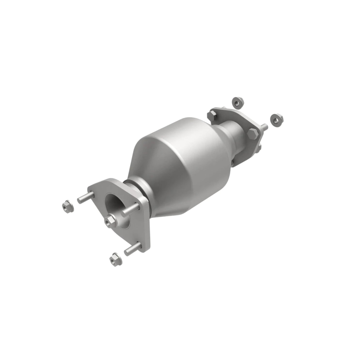 Honda Accord 3.0L (2003-2007) (Non-Hybrid) Rear Catalytic Converter