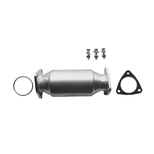Convertisseur catalytique arrière pour Acura TSX 2.4L 2009-2014