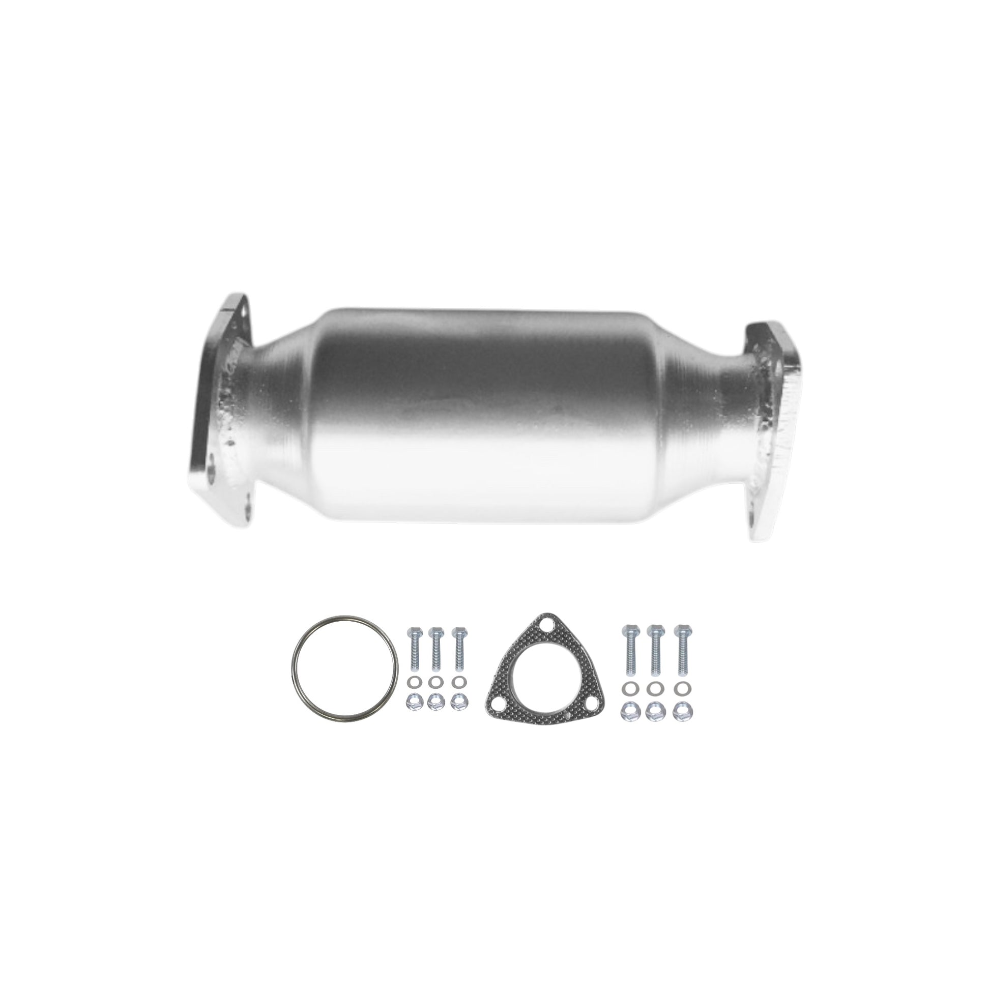 Honda Ridgeline 3.5L (2006-2011) Catalytic Converter