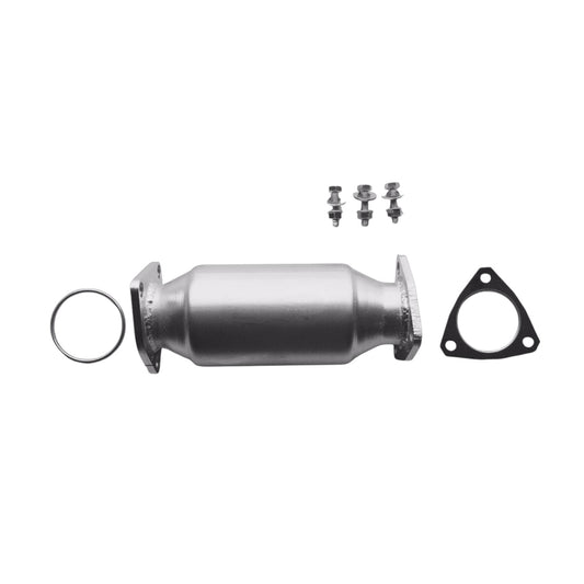 Honda Accord 3.0L (2003-2007) (Non-Hybrid) Rear Catalytic Converter