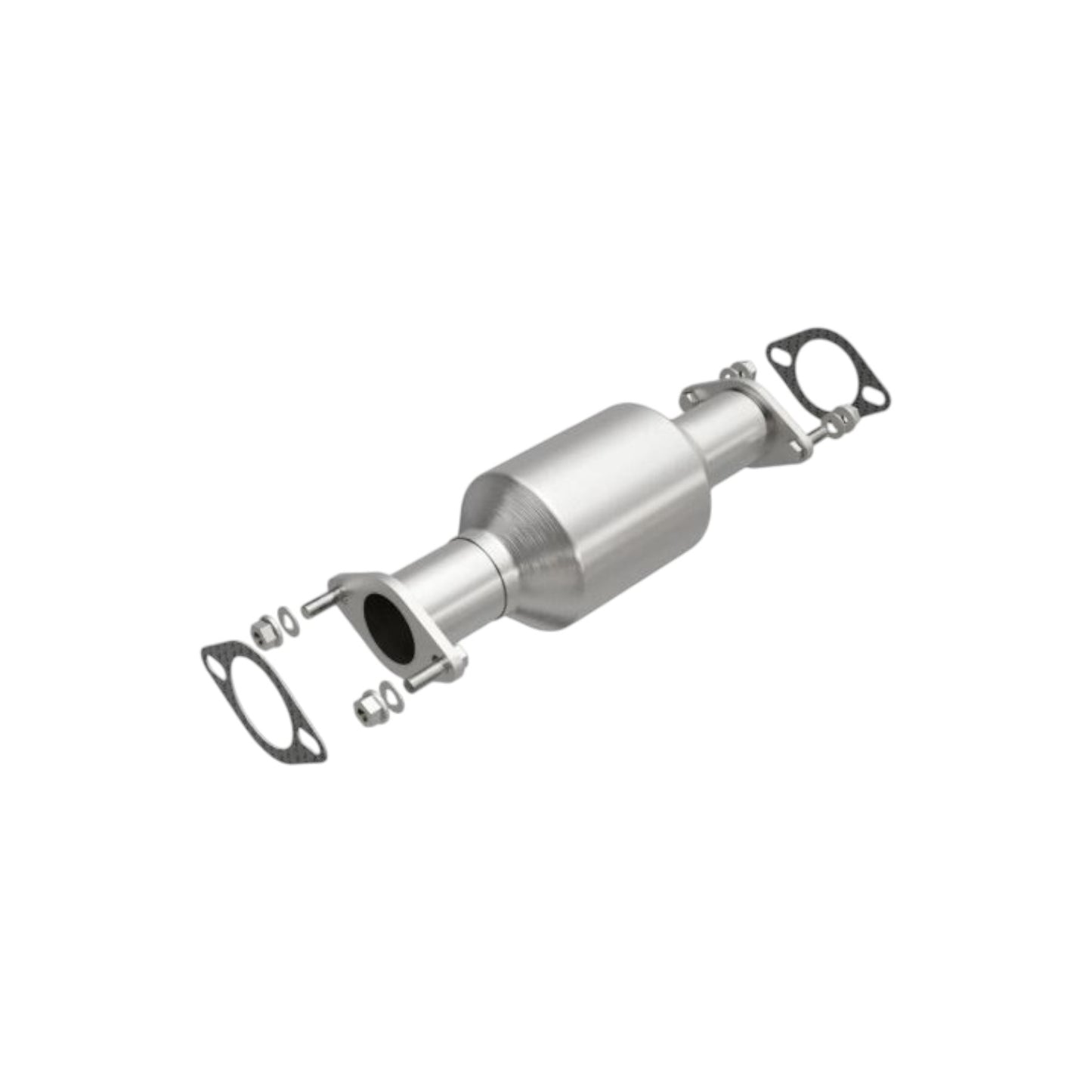 KIA Sorento 3.5L (2003-2005) Rear Catalytic Converter