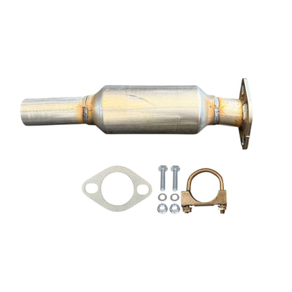 Mercury Milan 2.3L (2006-2009) Catalytic Converter