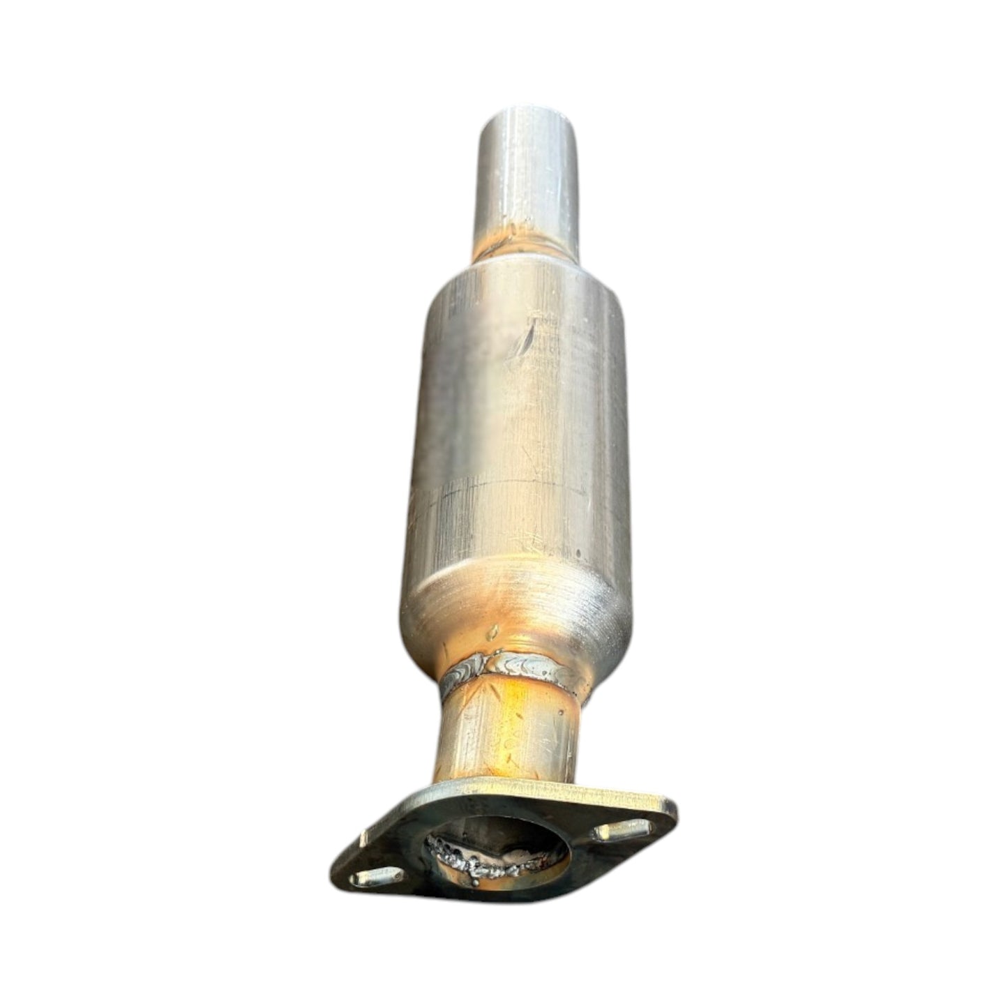Mercury Milan 2.3L (2006-2009) Catalytic Converter