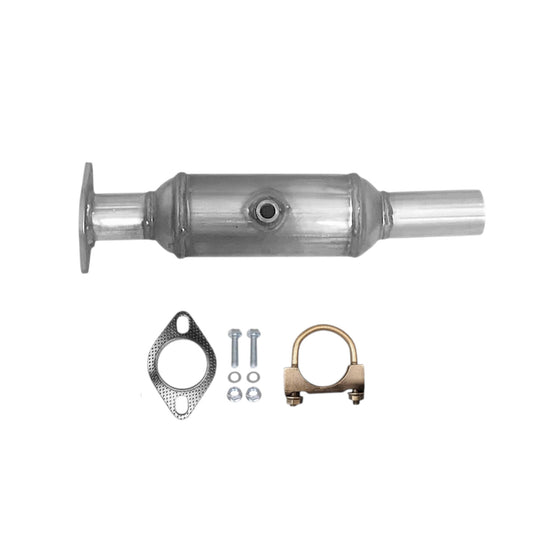 Mercury Milan 3.0L (2006-2011) (FWD) Rear Catalytic Converter