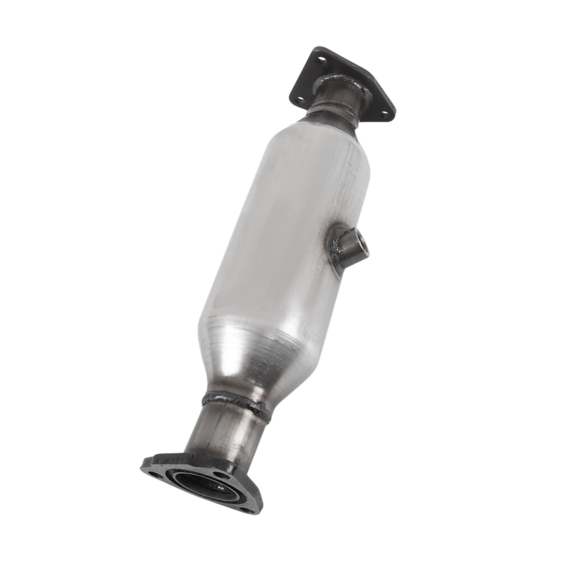Acura TL 3.2L (1999) (Federal Emissions System) Catalytic Converter