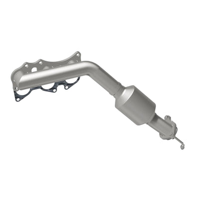 Toyota Tundra 4.0L (2005, 2006) Left Side Manifold Converter. 