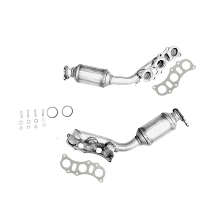 Toyota 4Runner 4.0L (2003-2009) Manifold Converter