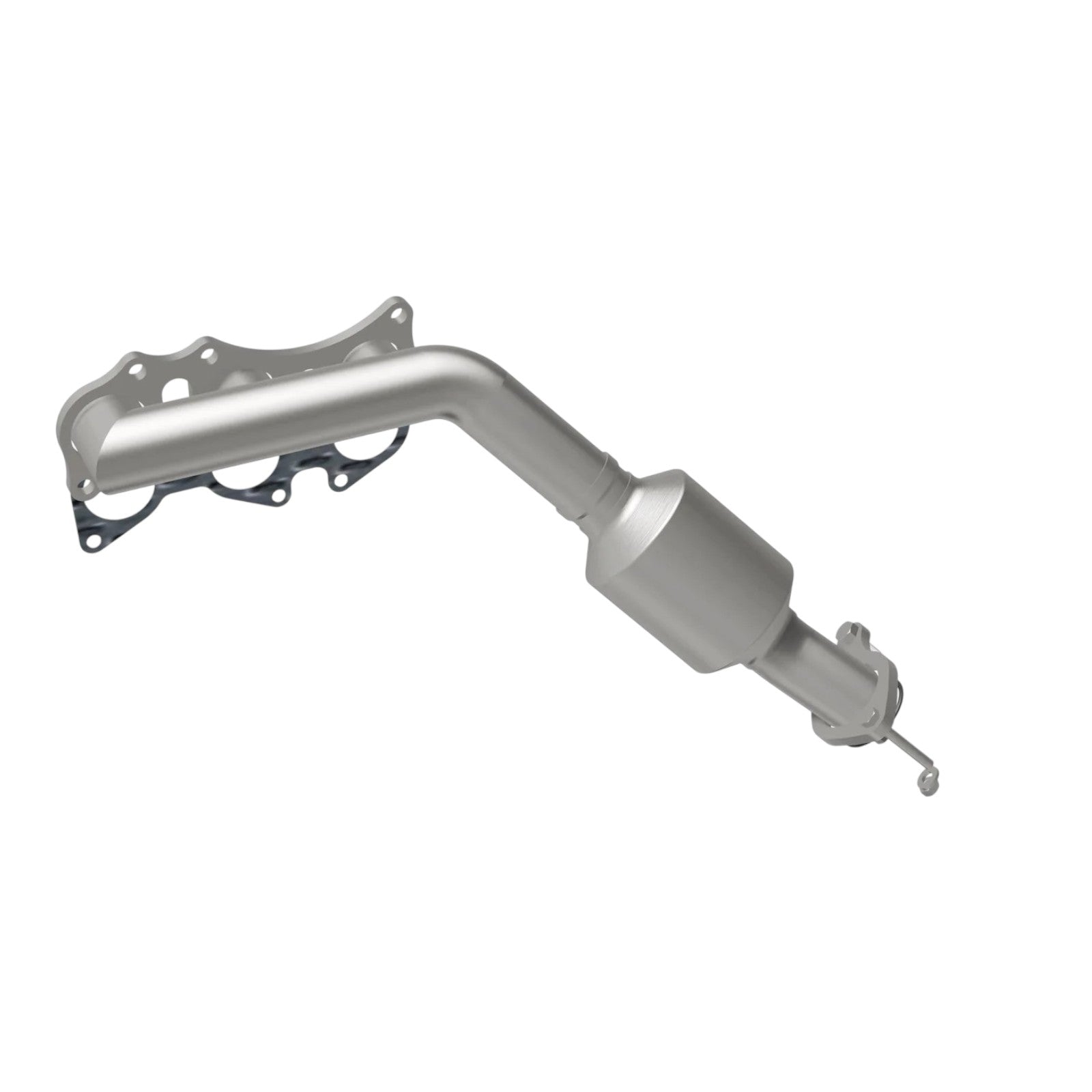 Toyota Tundra 4.0L (2005, 2006) Right Side Manifold Converter. (Copy)
