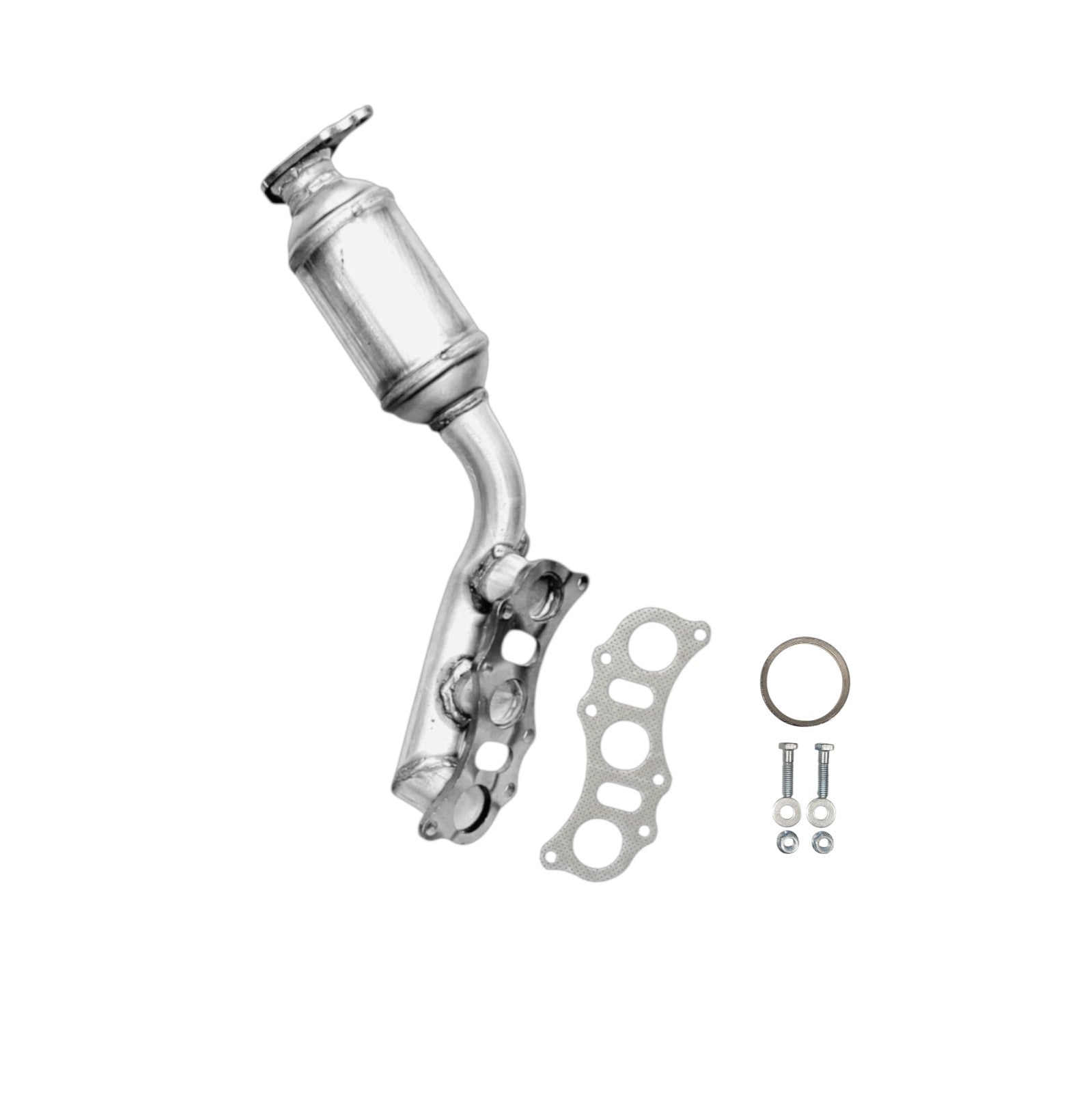 Toyota Tundra 4.0L (2005, 2006) Right Side Manifold Converter. (Copy)