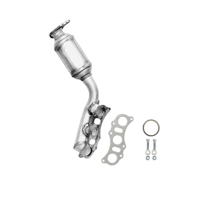 Toyota FJ Cruiser 4.0L (2007-2009) Right Side Manifold Converter. 