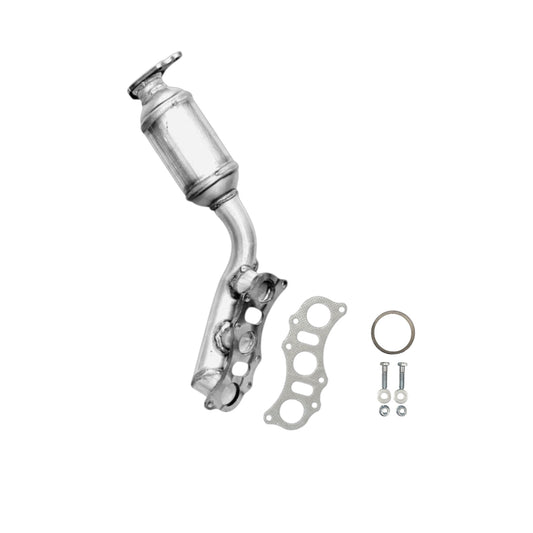 Toyota Tacoma 4.0L (2005-2011) Right Side Manifold Converter. 