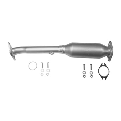 Nissan Frontier 4.0L (2005-2019) Rear Right Side Catalytic Converter