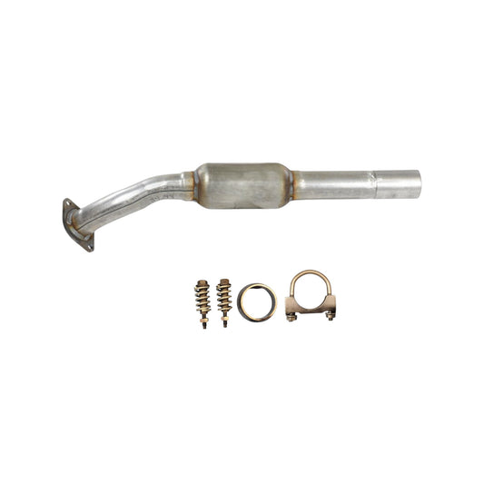 Toyota RAV4 3.5L (2006-2012) Catalytic Converter