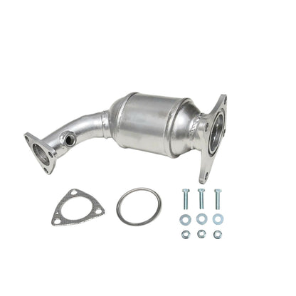 Nissan Quest 3.5L (2005-2009) Rear Manifold Converter 