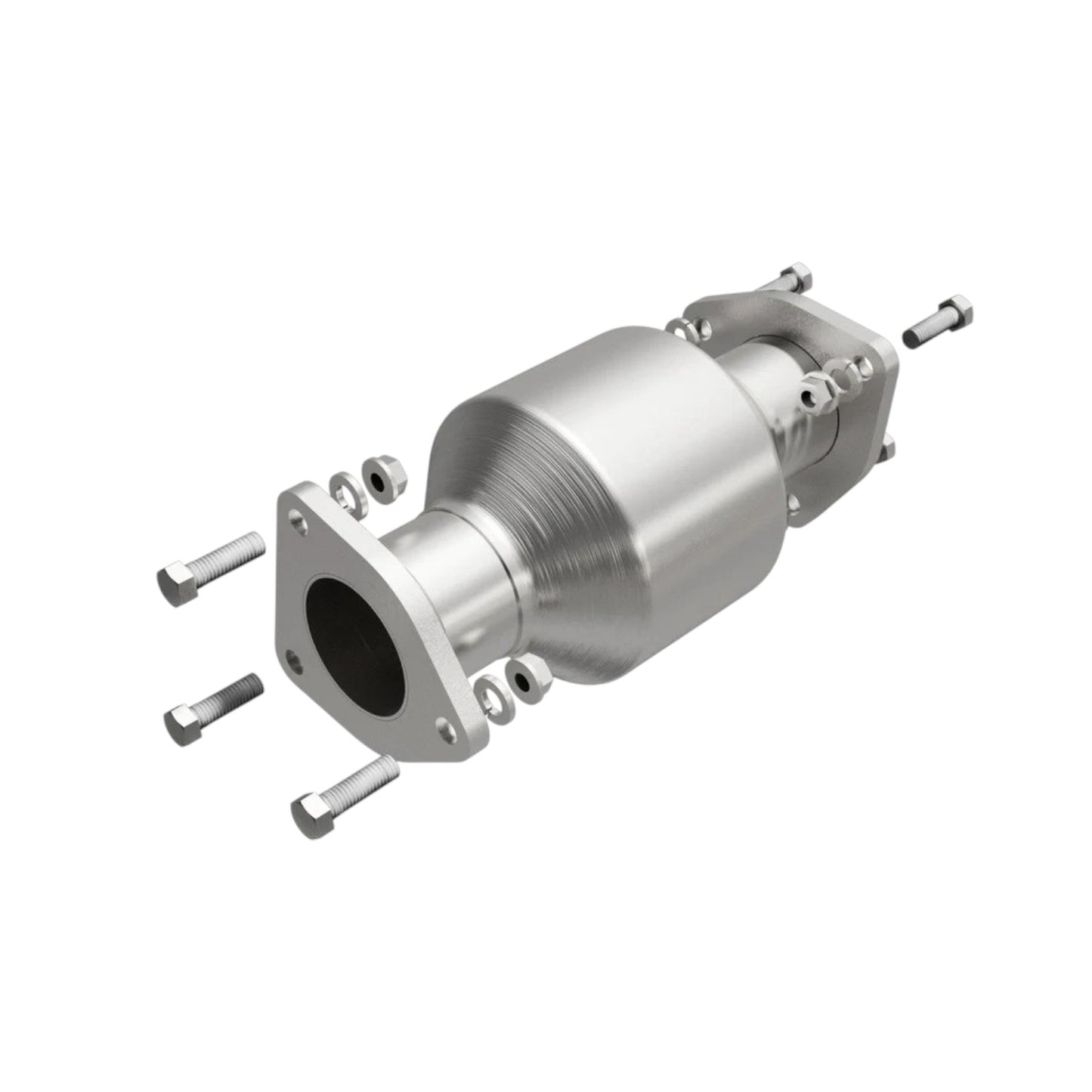 Acura TL 3.5L (2009-2014) Rear Catalytic Converter
