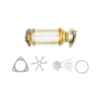 Honda Ridgeline 3.5L (2012-2014) V6 Rear Catalytic Converter