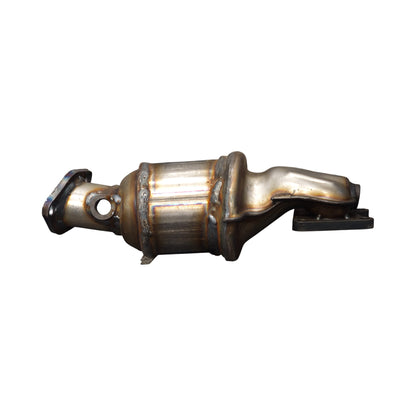 Saturn Vue 3.5L (2004-2007) (Driver Side) Manifold Converter
