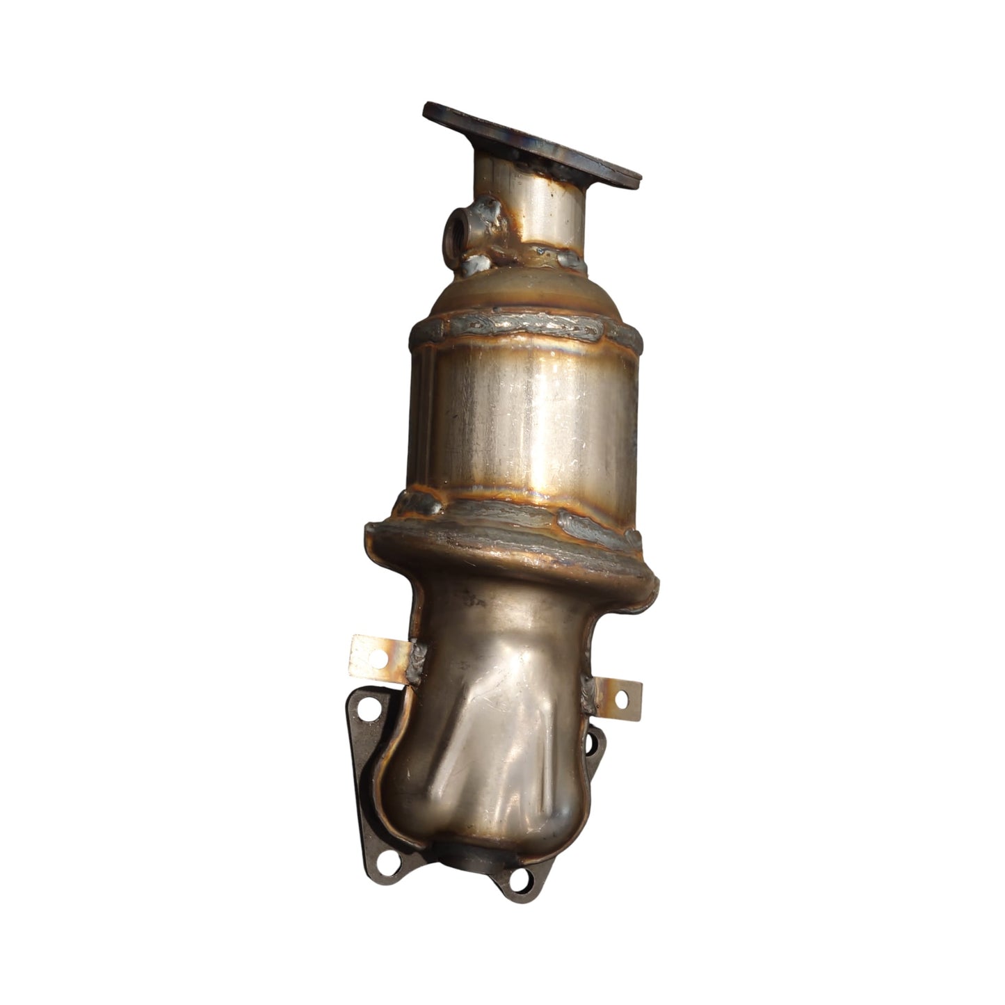 Saturn Vue 3.5L (2004-2007) (Driver Side) Manifold Converter