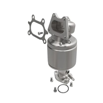 Convertisseur côté conducteur et côté passager pour Acura MDX 3.7L (2007-2009)
