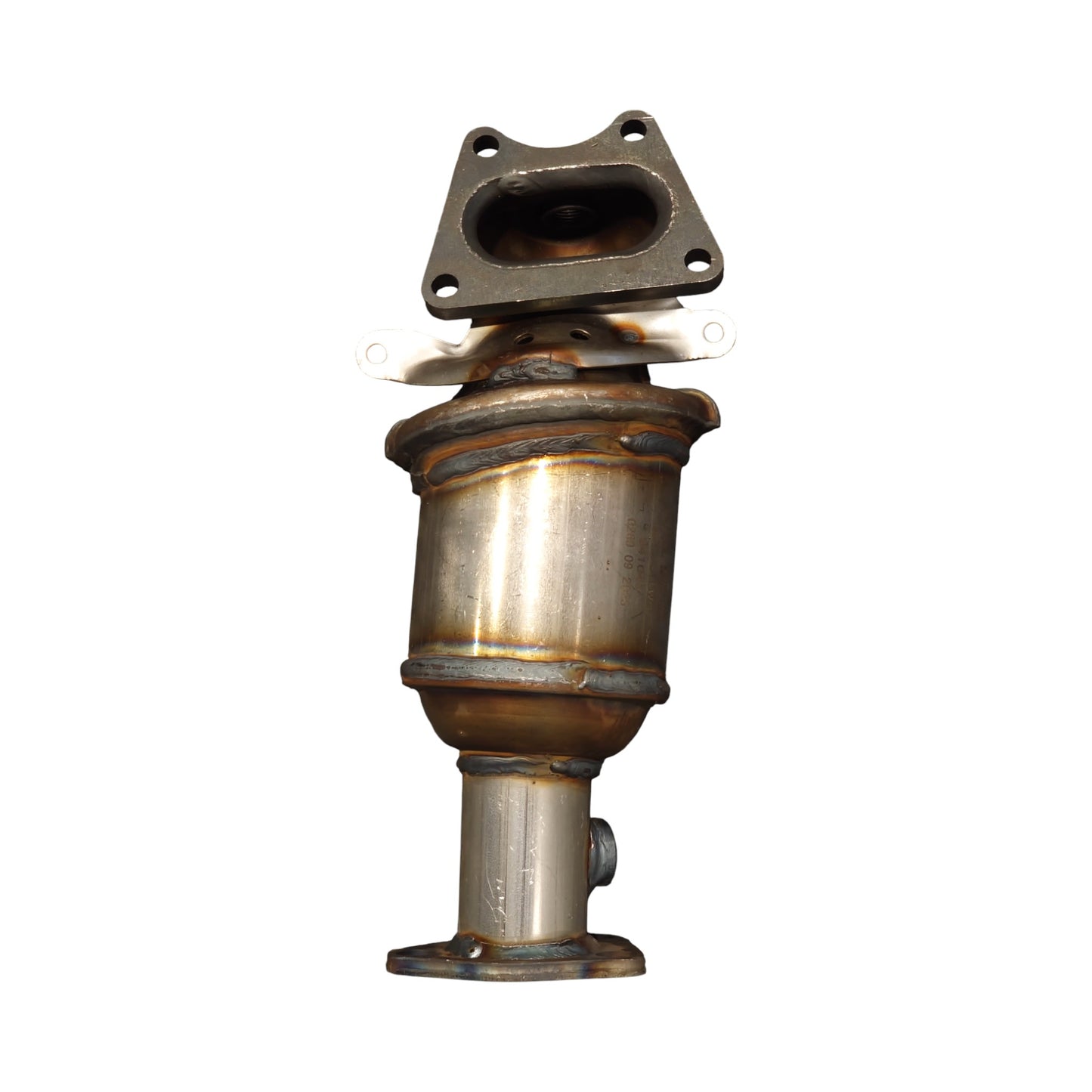 Honda Pilot 3.5L (2005-2008) (Passenger Side) Manifold Converter