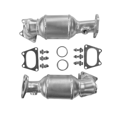 Convertisseur côté conducteur et côté passager pour Acura MDX 3.7L (2007-2009)
