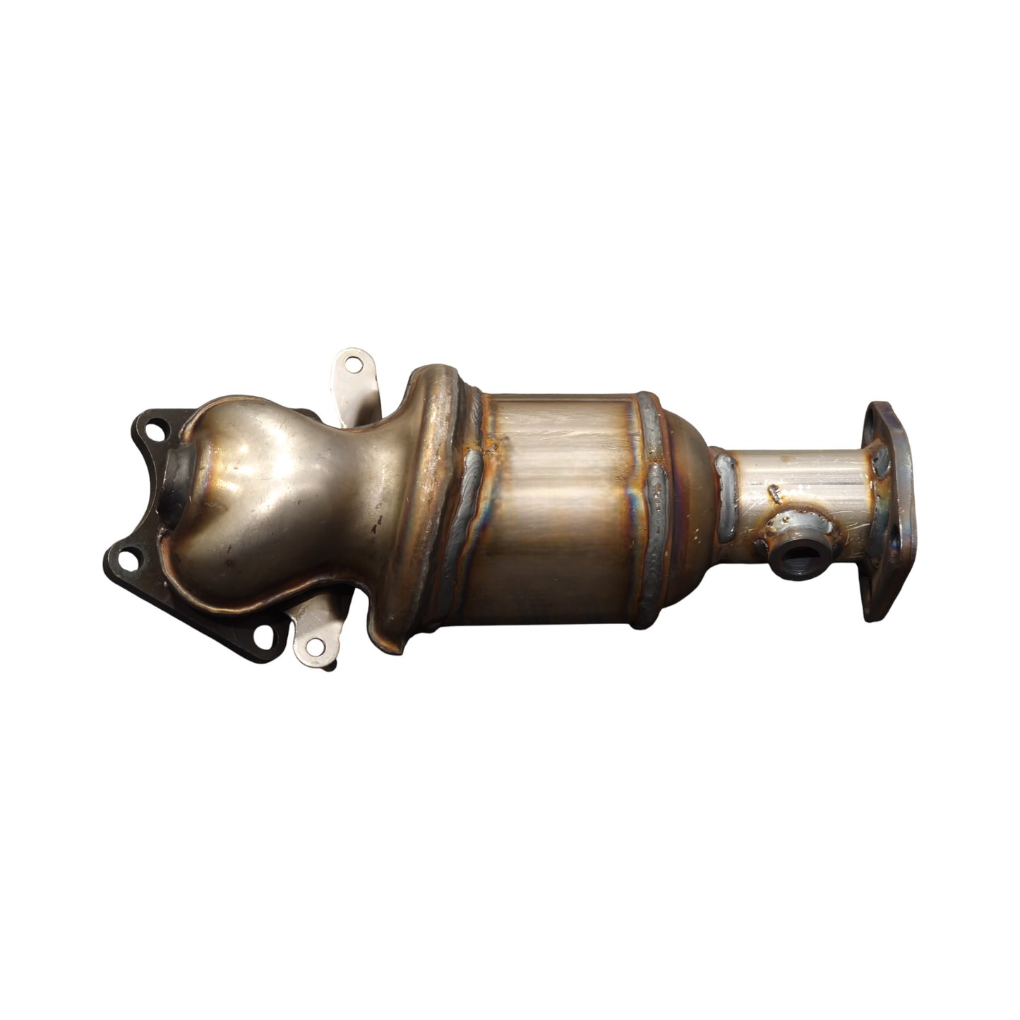 Honda Pilot 3.5L (2005-2008) (Passenger Side) Manifold Converter