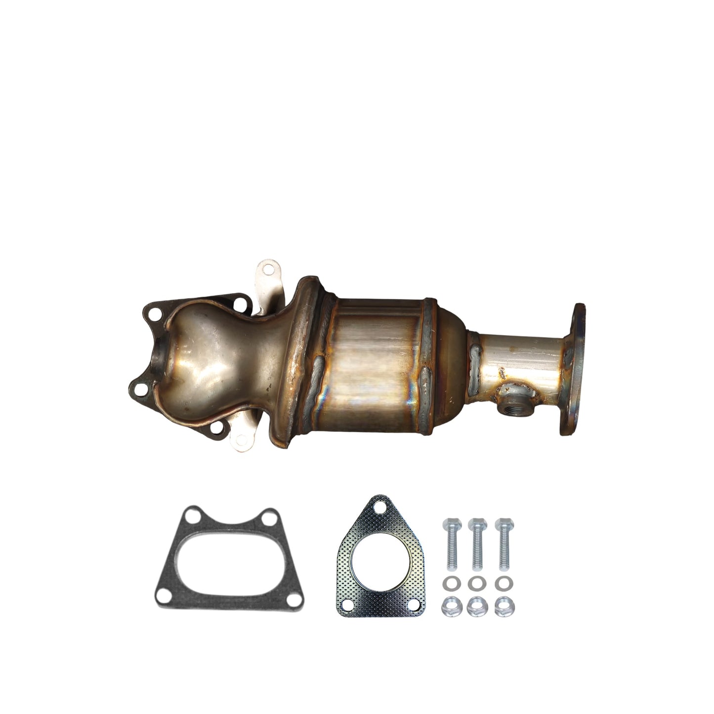 Honda Pilot 3.5L (2005-2008) (Passenger Side) Manifold Converter