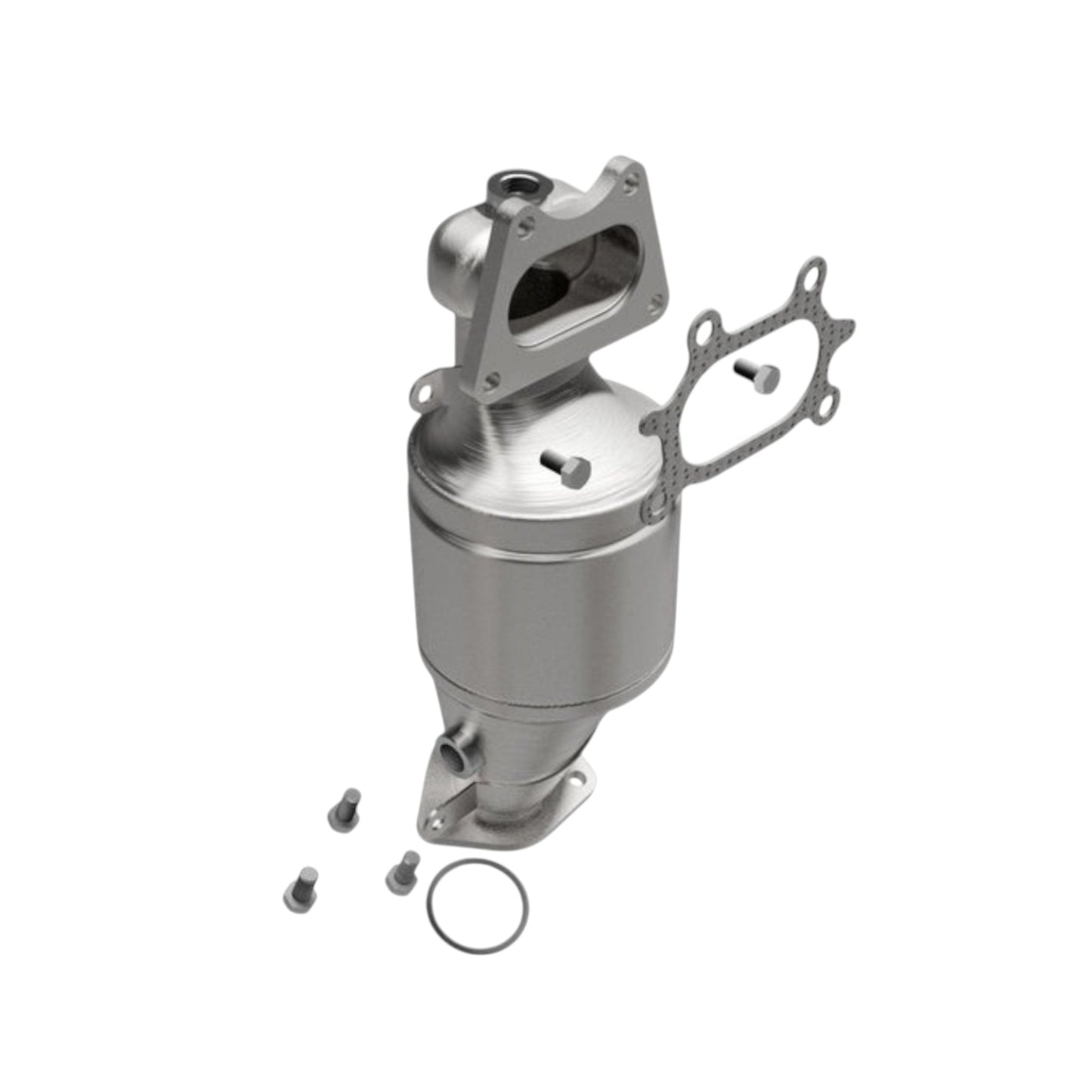 Saturn Vue 3.5L (2004-2007) (Driver Side) Manifold Converter