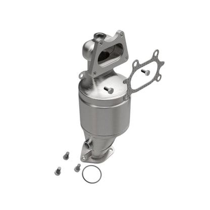 Saturn Vue 3.5L (2004-2007) (Driver Side) Manifold Converter