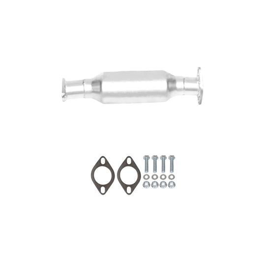 KIA Sportage 2.7L (2005-2010) Catalytic Converter