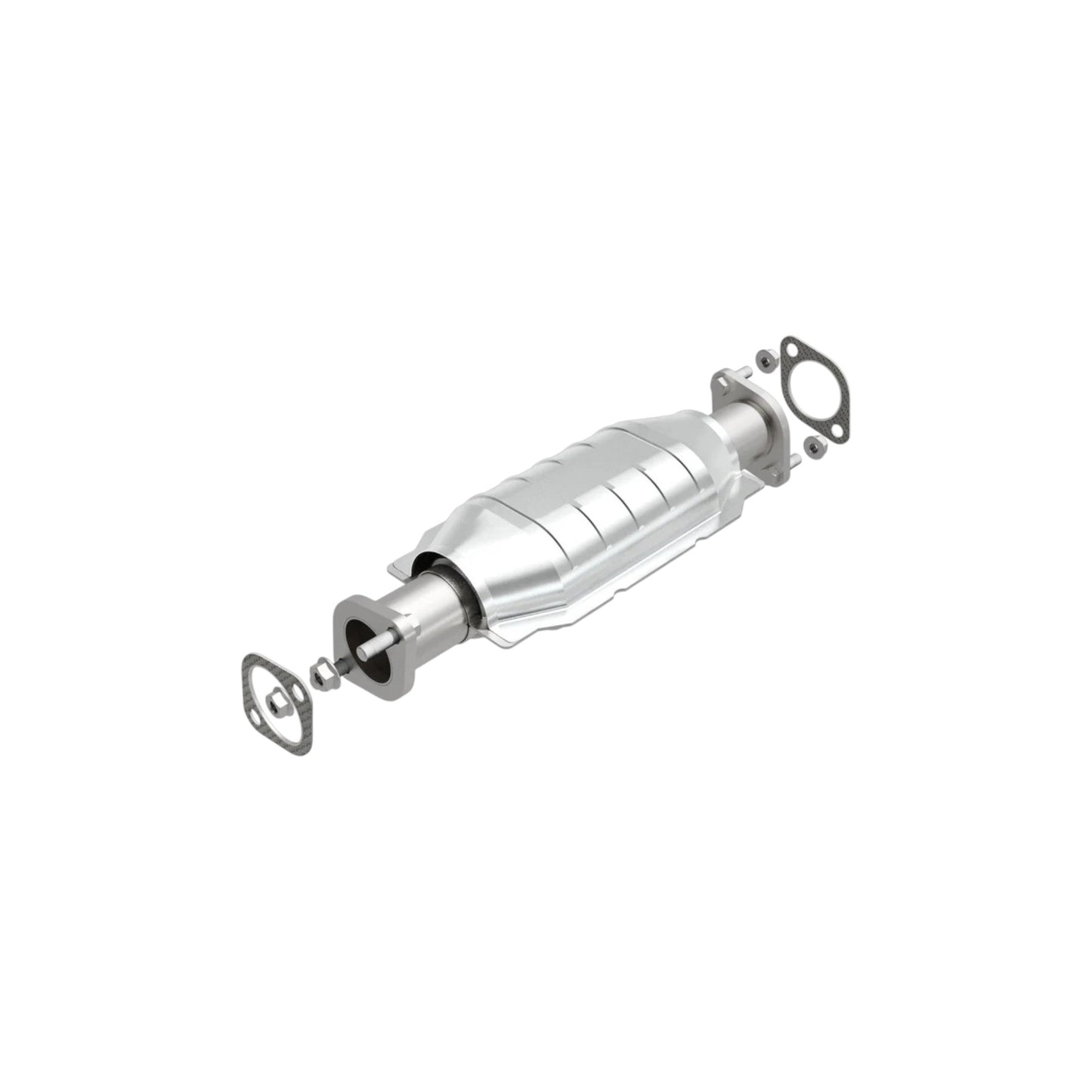 KIA Sportage 2.7L (2005-2010) Catalytic Converter