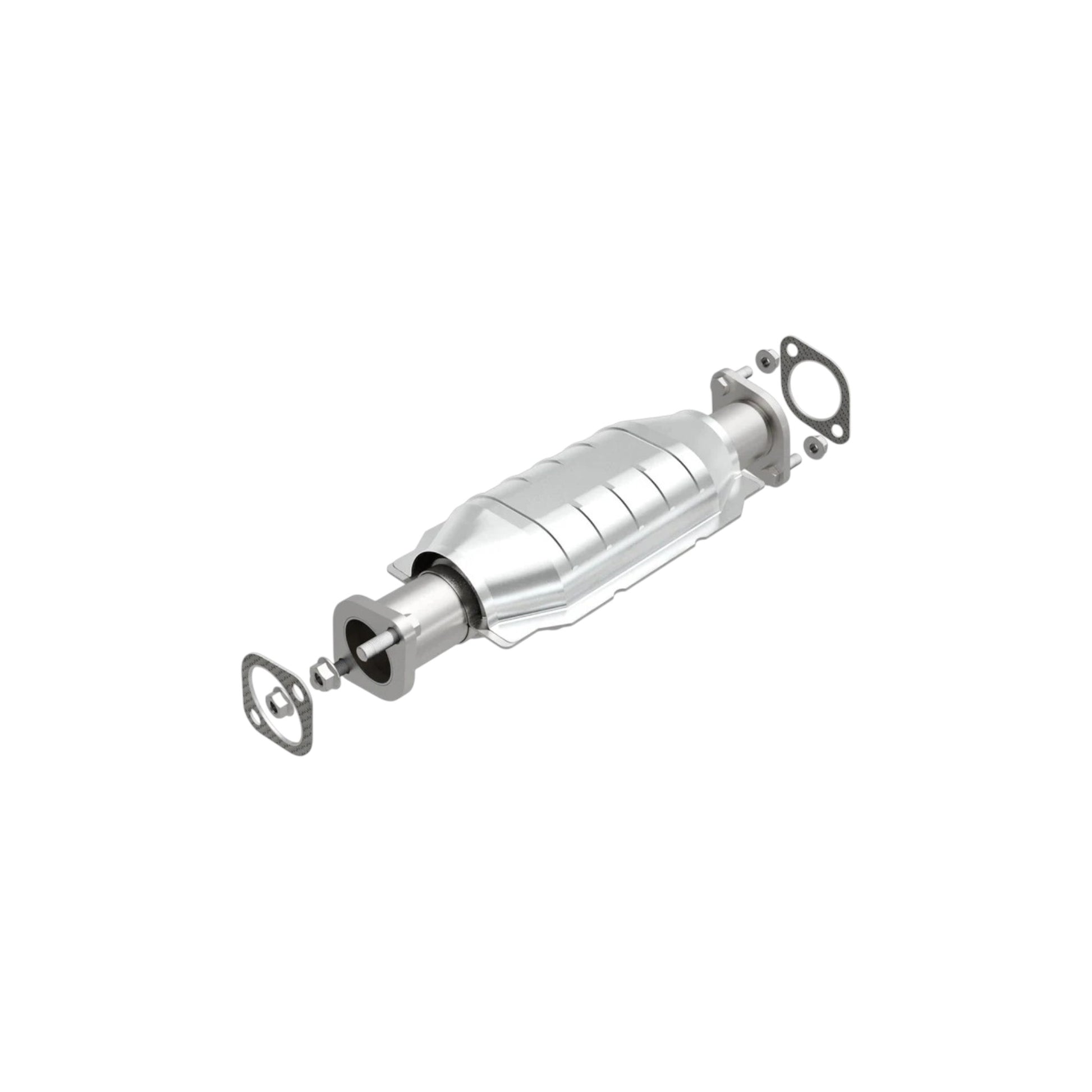 KIA Sportage 2.7L (2005-2010) Catalytic Converter