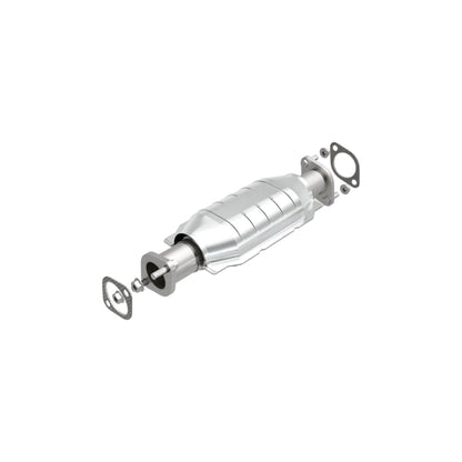 KIA Sportage 2.7L (2005-2010) Catalytic Converter