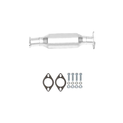 Kia Sportage 2.7L (2005-2008) (AWD) Flex Y Pipe, Catalytic Converter And Resonator.