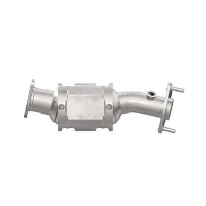 Nissan Xterra 4.0L (2005-2015) Front Right Side Catalytic Converter