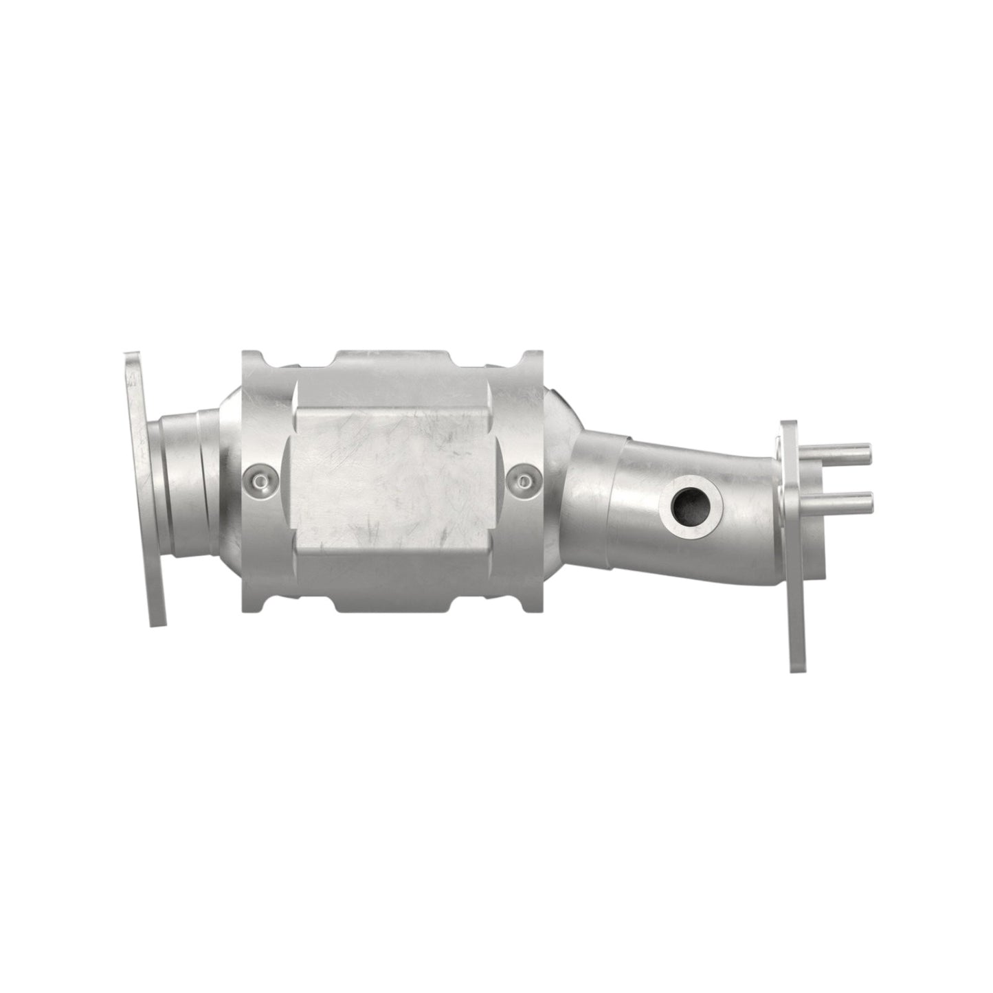 Nissan Xterra 4.0L (2005-2015) Front Left Catalytic Converter