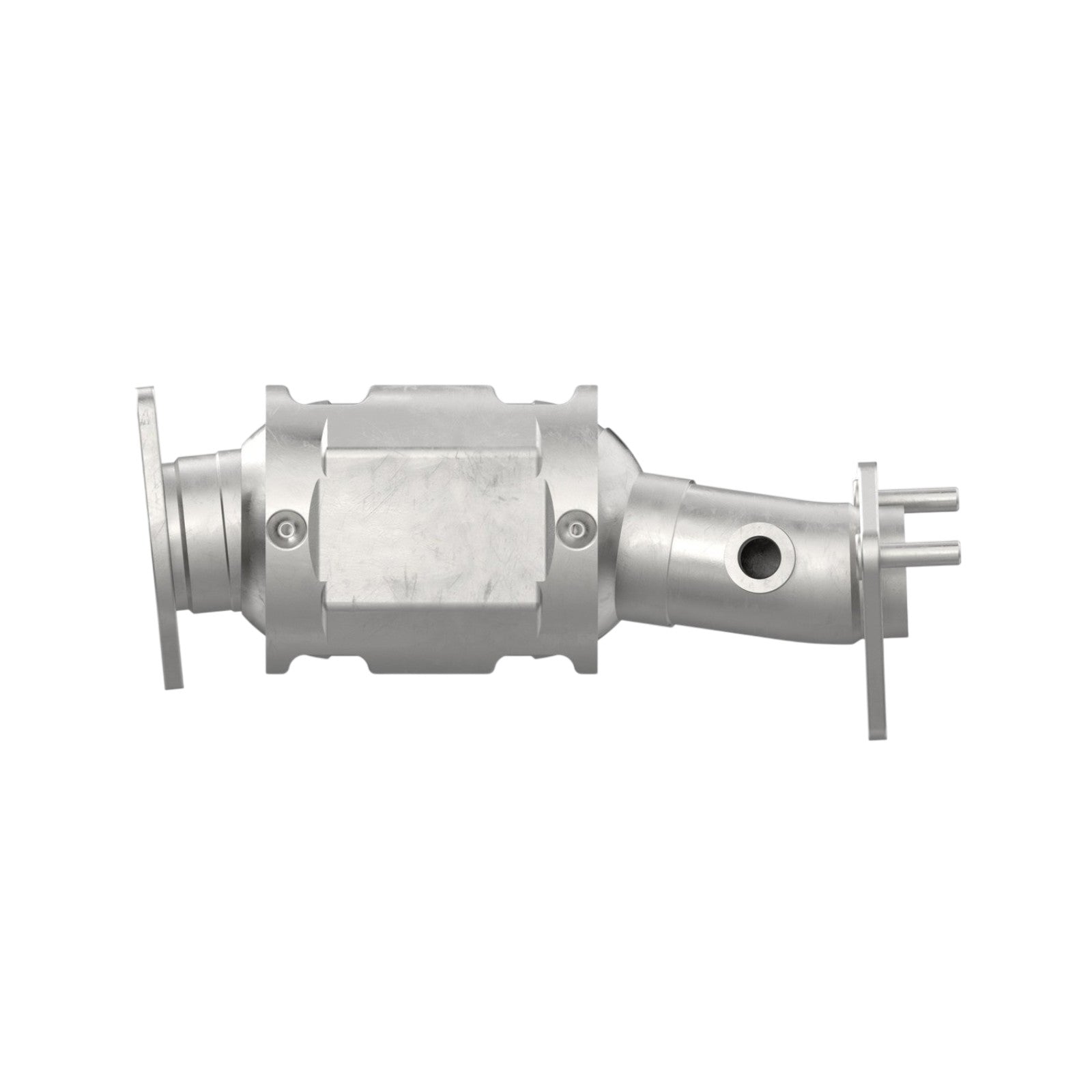 Nissan Xterra 4.0L (2005-2015) Front Left Catalytic Converter
