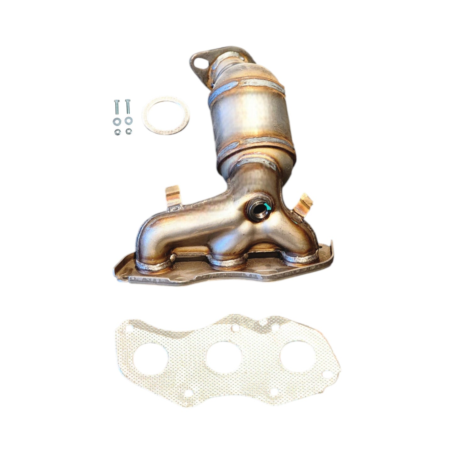 Lexus ES350 3.5L (2007-2018) (Passenger Side) Manifold Converter