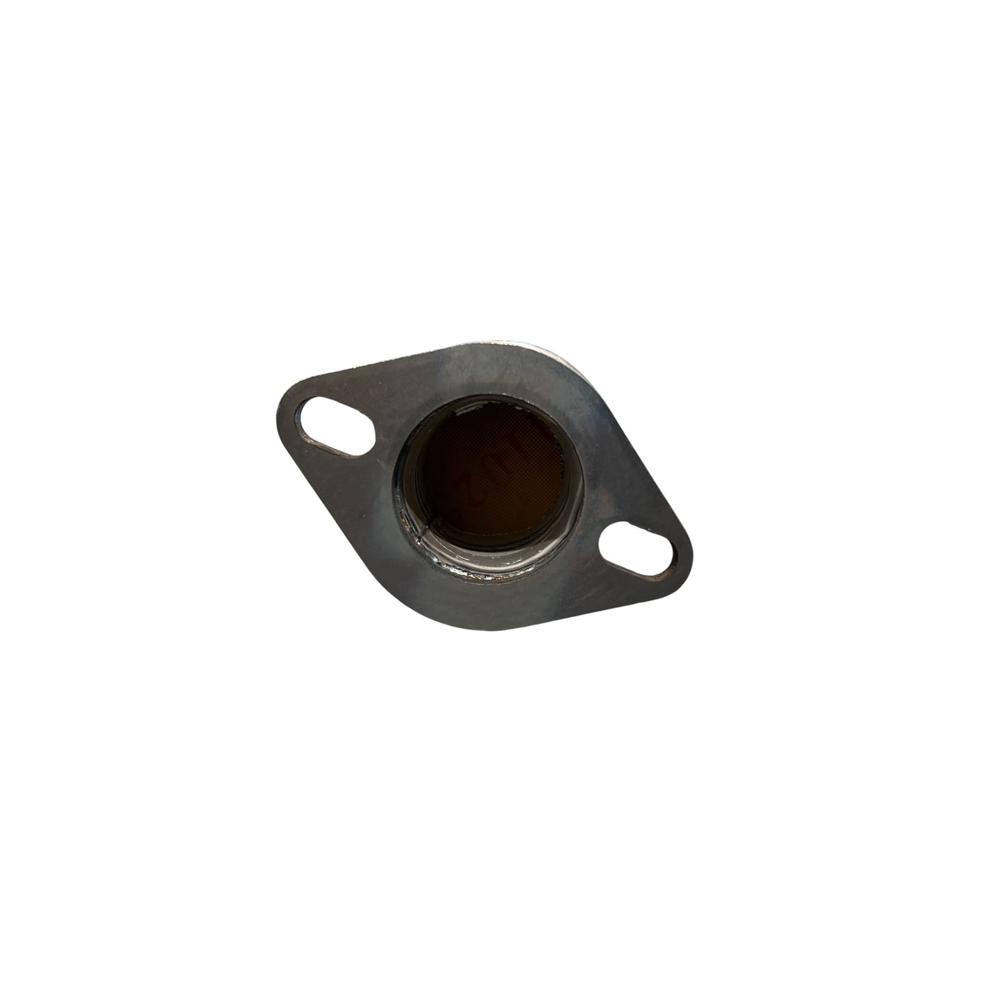 Mercury Milan 2.5L (2010-2011) (Non-Hybrid) Catalytic Converter with Resonator