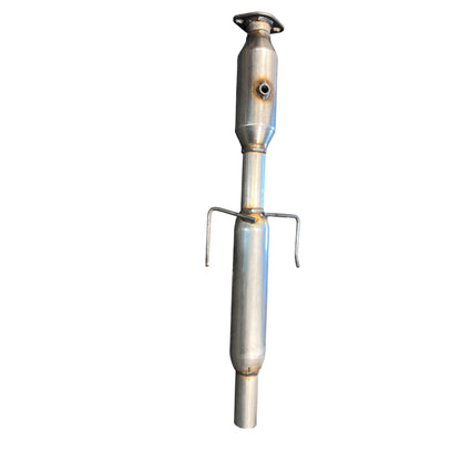 Mercury Milan 2.5L (2010-2011) (Non-Hybrid) Catalytic Converter with Resonator