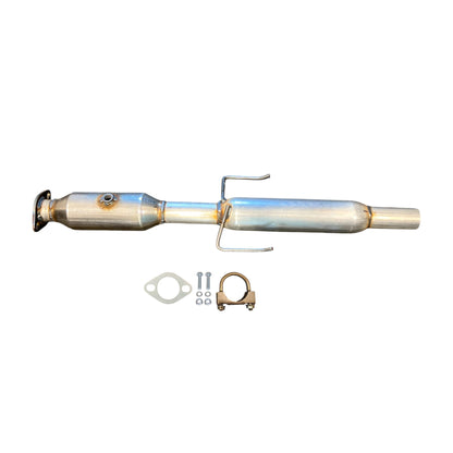 Mercury Milan 2.5L (2010-2011) (Non-Hybrid) Catalytic Converter with Resonator